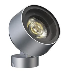 PHANTOM COB BL-0120R130-Mono Color/RGB-20W