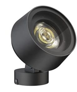 PHANTOM COB BL-0130R170-Mono Color/RGB-30W