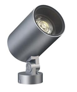Đèn Chiếu Điểm COB BL-0110D60-Mono Color/RGB-10W