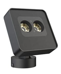Đèn Chiếu Điểm COB BL-0212S170-Mono Color/RGB-24W