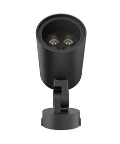 Đèn Chiếu Điểm  BL-0303D60-Mono Color/RGB-3*3W