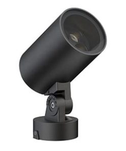 Đèn Chiếu Điểm  BL-0403D80 - Mono Color/RGB - 12W - 6 °~60 °