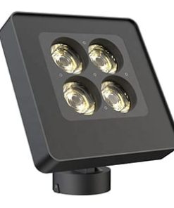 Đèn Chiếu Điểm COB BL-0415S260-Mono Color/RGB-60W