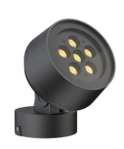 Đèn Chiếu Điểm COB  BL-0603R130-Mono Color/RGB-18W