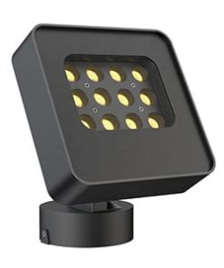 Đèn Chiếu Điểm COB  BL-1202S170-Mono Color/RGB-24W