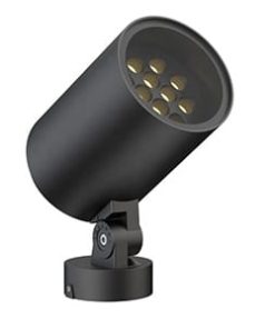 Đèn Chiếu Điểm BL-1203D150-Mono Color/RGB-12*3W