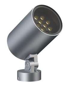 Đèn Chiếu Điểm BL-1204D150A-Mono Color/RGB-12*4W