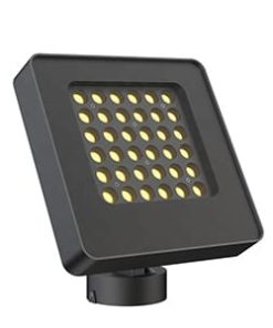 Đèn Chiếu Điểm COB  BL-3602S260-Mono Color/RGB-72W