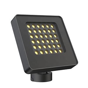 Đèn Chiếu Điểm COB  BL-3602S260-Mono Color/RGB-72W