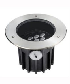 Đèn Âm Đất Điều Chỉnh Góc BL-BDA0904 / 18W/27W
