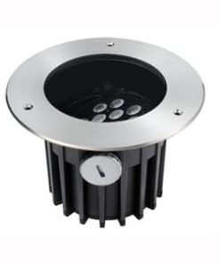 Đèn Âm Đất Điều Chỉnh Góc BL-BDA1202 / 24W/48W