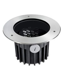 Đèn Âm Đất Điều Chỉnh Góc BL-DIL1802 / 36W/54W