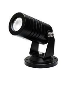 Đèn Chiếu Điểm Sân Vườn BL-GD1201A Mono Color/RGB/12W/15°~60°