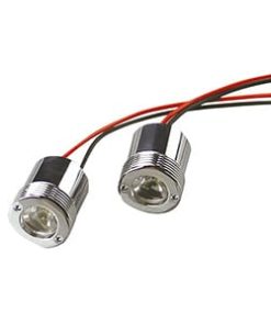 Đèn Led Handrail  BL-HLM1805 Mono Color/RGB/1/2 W/18x28