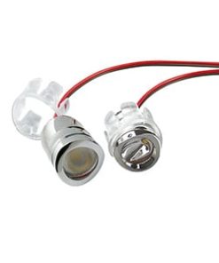 Đèn Led Handrail  BL-HLM250 Mono Color/RGB/1/2 W/29x30