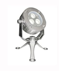 Đèn Spot Âm Nước BL-UWS0302A /Mono Color/RGB/6W/9W