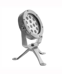 Đèn Spot Âm Nước BL-UWS1202A /Mono Color/RGB/24W/36W