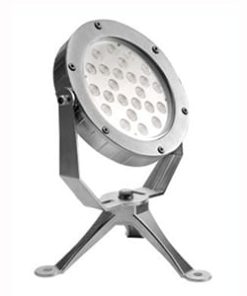 Đèn Spot Âm Nước BL-UWS2402A1 /Mono Color/RGB/48W/54W