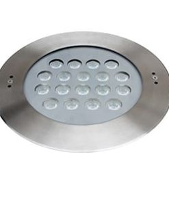 Đèn Âm Nước BL-W1802A Mono Color/RGB/ 78W/54W