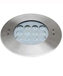 Đèn Âm Nước BL-W1202A Mono Color/RGB/ 48W