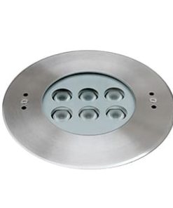 Đèn Âm Nước BL-UW1303B Mono Color/RGB/ 18W