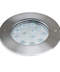 Đèn Âm Nước BL-UW0604A Mono Color/RGB/ 24W