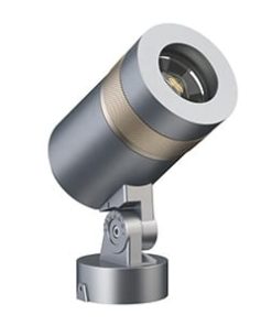Đèn Chiếu Điểm Zoom In/Out BL0108D60TJ - 8W - 15D - 60D