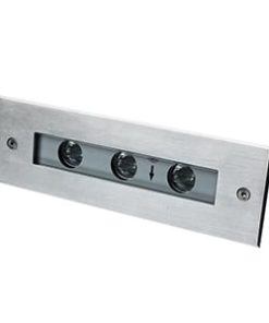 Đèn Âm Nước Vuông Bl-UWL0302 Mono Color/RGB/9W