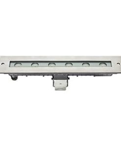 Đèn Âm Nước Vuông Bl-UWL0602 Mono Color/RGB/12W