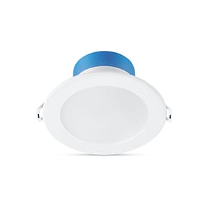 Đèn Downlight Essential Smart Bright LED G2 DN029 9W 3 Màu