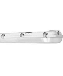 Vỏ Đèn Chống Thấm DAMPROOF HOUSING WMT 1.2M/Đơn/đôi