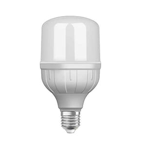 Bóng Bulb Trụ – LECO CLA 36W 220-240V E27 FS1  OSRAM 36W