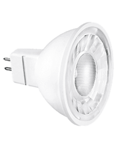 Bóng Led Chiếu Điểm Ledvance MR16 – 220, GU5.3 – 7.5W
