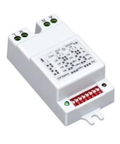 Cảm Biến Chuyển Động Âm Trần MS-SV-MIC-IL-360-230V-180°