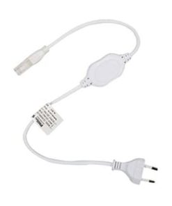 Cáp Nguồn LED Dây 31088 HV Tape Accessory 30X EU White