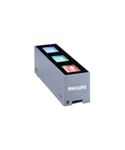 Led Wall Washer - Uniedge - BCP390 4LED RGBNW 24V 3x90 DMX