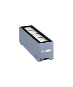 Led Wall Washer - Uniedge - BCP390 4LED 27K/30K/40K 24V 3x90 DMX