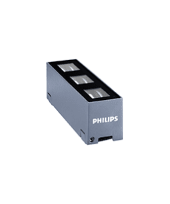 Led Wall Washer - Uniedge - BCP390 3LED RGB 24V 3x90 DMX