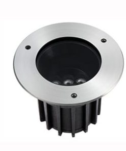 Đèn Âm Đất Đèn Sâu Trong Chóa BL-DIL0602  12W/18W