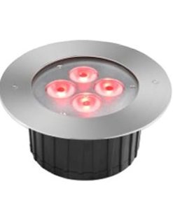 Đèn Âm Đất  Chiếu Sáng Kiến Trúc BL-IGL0303 RGB