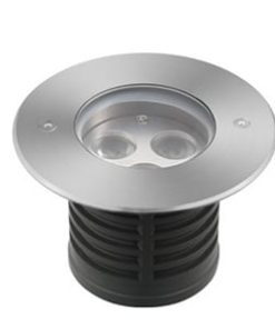 Đèn Âm Đất  Chiếu Sáng Kiến Trúc BL-IGL0125 6W/12W/18W