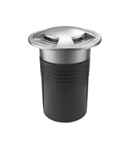 Đèn Âm Đất Dẫn Hướng BL-SIG0102/ 1W/2W Ánh Sáng Vàng