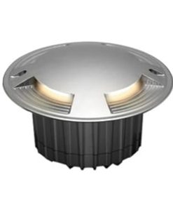 Đèn Âm Đất Dẫn Hướng BL-SIG223/4W Ánh Sáng Vàng