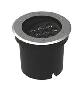 Đèn Âm Đất  Chiếu Sáng Facade BL-IGWL0604/ 24W/ 18W