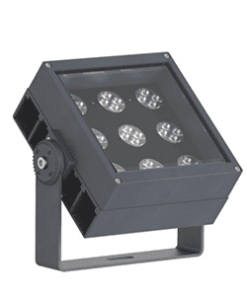 Đèn Pha Dự Án Facade BL-TG11B - Mono Color/RGB - 25W/36W