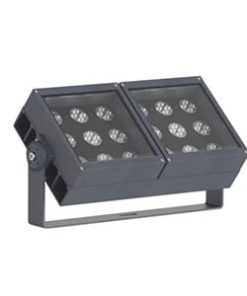 Đèn Pha Dự Án Facade BL-TG12B - Mono Color/RGB - 50W/72W