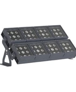 Đèn Pha Dự Án Facade BL-TG16B - Mono Color/RGB - 200W/288W