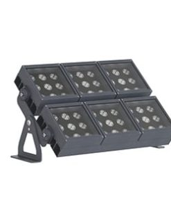 Đèn Pha Dự Án Facade BL-TG15B - Mono Color/RGB - 150W/216W