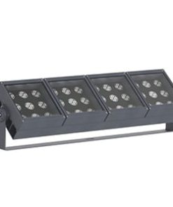 Đèn Pha Dự Án Facade BL-TG14B - Mono Color/RGB - 100W/144W