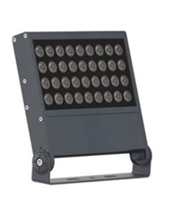 Đèn Pha Dự Án Facade BL-TGO18 - Mono Color/RGB - 36W/48W
